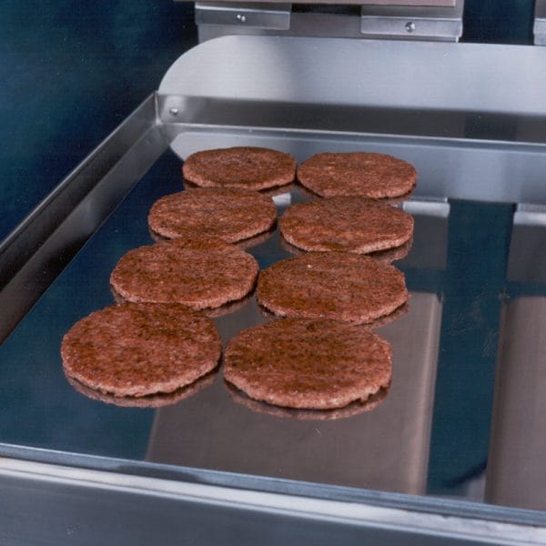 Vizu Clam Griddle | fast-food-systems.co.uk
