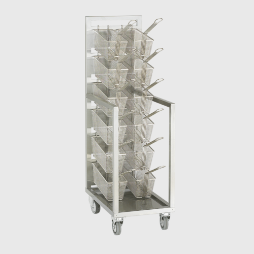 Vizu FryKart FK12 | fast-food-systems.co.uk