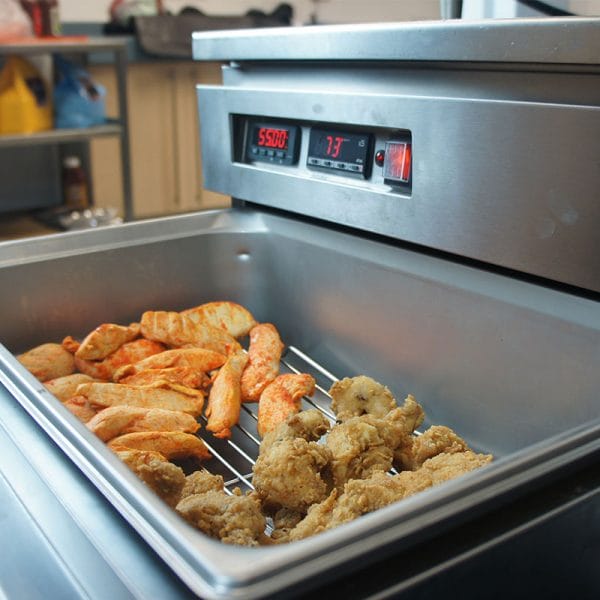 Vizu Gastro Warmer | fast-food-systems.co.uk