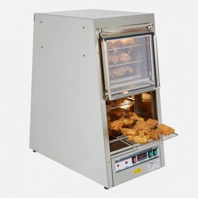 Vizu Multi Stack Pass Through | fast-food-systems.co.uk