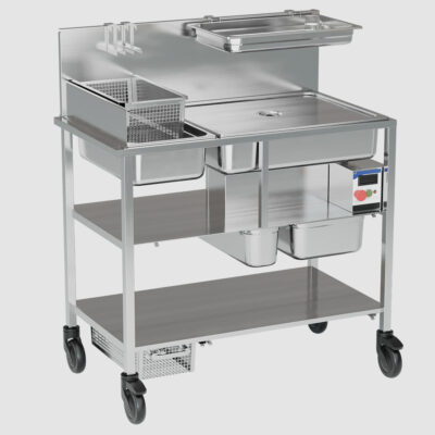 VI005MAB-BP Vizu Mega Auto Breader with Back Panel (WEB) March 2024 | fast-food-systems.co.uk