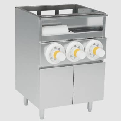 vi600cup3lid_cup lid holder unit web | fast-food-systems.co.uk