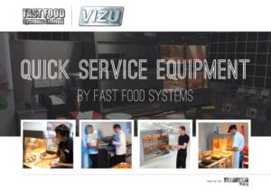 vizu only brochure cover new | fast-food-systems.co.uk